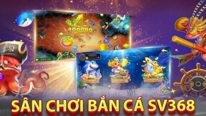 Hướng dẫn cách tham gia chơi bắn cá đổi thưởng