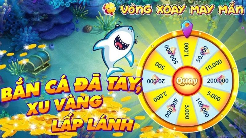 Một vài tựa game hot hit cho ngư thủ