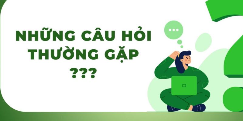 Câu hỏi được quan tâm hàng đầu về thương hiệu giải trí VIPWIN